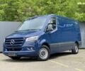 Мерседес Sprinter, объемом двигателя 2 л и пробегом 190 тыс. км за 28700 $, фото 1 на Automoto.ua