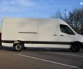 Мерседес Sprinter, объемом двигателя 2 л и пробегом 208 тыс. км за 27800 $, фото 5 на Automoto.ua
