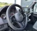 Мерседес Sprinter, объемом двигателя 2.1 л и пробегом 321 тыс. км за 25900 $, фото 12 на Automoto.ua