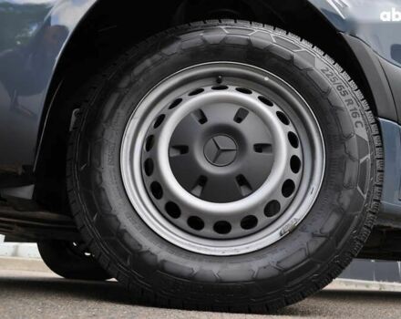 Мерседес Sprinter, объемом двигателя 2.1 л и пробегом 137 тыс. км за 32500 $, фото 21 на Automoto.ua