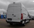 Мерседес Sprinter, объемом двигателя 2.2 л и пробегом 259 тыс. км за 28500 $, фото 9 на Automoto.ua