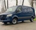 Мерседес Sprinter, объемом двигателя 2 л и пробегом 189 тыс. км за 31999 $, фото 1 на Automoto.ua