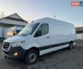 Мерседес Sprinter, объемом двигателя 2.14 л и пробегом 244 тыс. км за 25700 $, фото 2 на Automoto.ua