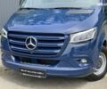 Мерседес Sprinter, объемом двигателя 2 л и пробегом 190 тыс. км за 28700 $, фото 8 на Automoto.ua