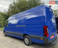 Мерседес Sprinter, об'ємом двигуна 2 л та пробігом 190 тис. км за 27900 $, фото 42 на Automoto.ua