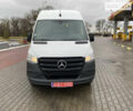 Мерседес Sprinter, объемом двигателя 0 л и пробегом 168 тыс. км за 27200 $, фото 2 на Automoto.ua