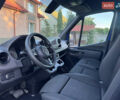 Мерседес Sprinter, объемом двигателя 2 л и пробегом 188 тыс. км за 27550 $, фото 58 на Automoto.ua