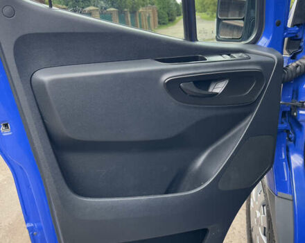 Мерседес Sprinter, об'ємом двигуна 2 л та пробігом 190 тис. км за 27900 $, фото 24 на Automoto.ua