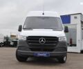 Мерседес Sprinter, объемом двигателя 2.2 л и пробегом 259 тыс. км за 28500 $, фото 2 на Automoto.ua
