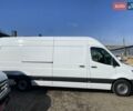 Мерседес Sprinter, объемом двигателя 2.14 л и пробегом 294 тыс. км за 23800 $, фото 3 на Automoto.ua