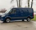 Мерседес Sprinter, объемом двигателя 2 л и пробегом 189 тыс. км за 31999 $, фото 4 на Automoto.ua