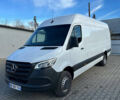 Мерседес Sprinter, об'ємом двигуна 0 л та пробігом 5 тис. км за 71622 $, фото 64 на Automoto.ua