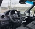 Мерседес Sprinter, объемом двигателя 2 л и пробегом 190 тыс. км за 27500 $, фото 28 на Automoto.ua
