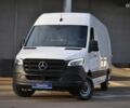Мерседес Sprinter, объемом двигателя 2 л и пробегом 208 тыс. км за 27800 $, фото 2 на Automoto.ua