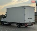 Мерседес Sprinter, объемом двигателя 2.2 л и пробегом 200 тыс. км за 24800 $, фото 8 на Automoto.ua