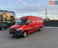Мерседес Sprinter, об'ємом двигуна 3 л та пробігом 368 тис. км за 38399 $, фото 5 на Automoto.ua