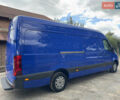 Мерседес Sprinter, об'ємом двигуна 2 л та пробігом 190 тис. км за 27900 $, фото 31 на Automoto.ua
