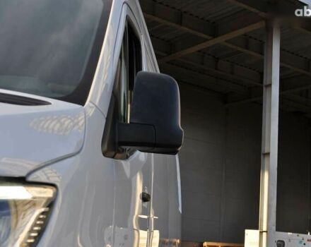 Мерседес Sprinter, объемом двигателя 2 л и пробегом 208 тыс. км за 27800 $, фото 18 на Automoto.ua