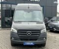 Мерседес Sprinter, объемом двигателя 2 л и пробегом 293 тыс. км за 27490 $, фото 3 на Automoto.ua