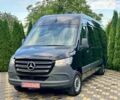 Мерседес Sprinter, объемом двигателя 2.99 л и пробегом 120 тыс. км за 43300 $, фото 1 на Automoto.ua