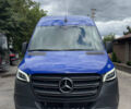 Мерседес Sprinter, об'ємом двигуна 2 л та пробігом 190 тис. км за 27900 $, фото 6 на Automoto.ua