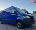 Мерседес Sprinter, объемом двигателя 2 л и пробегом 188 тыс. км за 27550 $, фото 42 на Automoto.ua
