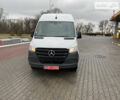 Мерседес Sprinter, объемом двигателя 0 л и пробегом 168 тыс. км за 27200 $, фото 3 на Automoto.ua