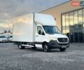 Мерседес Sprinter, объемом двигателя 2.2 л и пробегом 180 тыс. км за 29800 $, фото 1 на Automoto.ua
