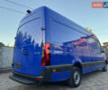 Мерседес Sprinter, объемом двигателя 2 л и пробегом 188 тыс. км за 27550 $, фото 30 на Automoto.ua