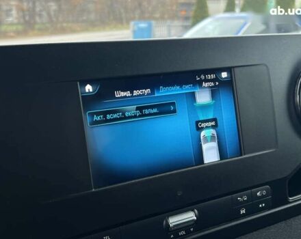 Мерседес Sprinter, объемом двигателя 2 л и пробегом 293 тыс. км за 27490 $, фото 22 на Automoto.ua