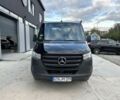 Мерседес Sprinter, объемом двигателя 2.1 л и пробегом 321 тыс. км за 25900 $, фото 2 на Automoto.ua