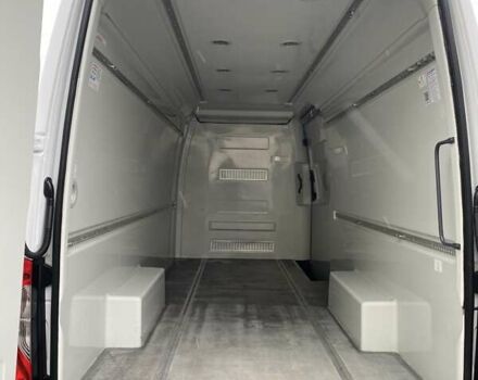 Мерседес Sprinter, объемом двигателя 2.14 л и пробегом 294 тыс. км за 23800 $, фото 27 на Automoto.ua
