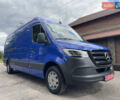 Мерседес Sprinter, об'ємом двигуна 2 л та пробігом 190 тис. км за 27900 $, фото 8 на Automoto.ua