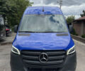 Мерседес Sprinter, об'ємом двигуна 2 л та пробігом 190 тис. км за 27900 $, фото 5 на Automoto.ua