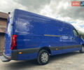Мерседес Sprinter, об'ємом двигуна 2 л та пробігом 190 тис. км за 27900 $, фото 32 на Automoto.ua