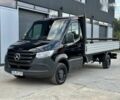 Мерседес Sprinter, объемом двигателя 2.1 л и пробегом 321 тыс. км за 25900 $, фото 1 на Automoto.ua
