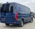 Мерседес Sprinter, объемом двигателя 2 л и пробегом 190 тыс. км за 27500 $, фото 5 на Automoto.ua