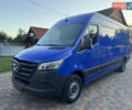 Мерседес Sprinter, объемом двигателя 2 л и пробегом 188 тыс. км за 27550 $, фото 68 на Automoto.ua