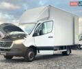Мерседес Sprinter, объемом двигателя 2.2 л и пробегом 180 тыс. км за 29800 $, фото 26 на Automoto.ua
