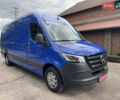 Мерседес Sprinter, об'ємом двигуна 2 л та пробігом 190 тис. км за 27900 $, фото 1 на Automoto.ua