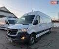 Мерседес Sprinter, объемом двигателя 2.14 л и пробегом 244 тыс. км за 25700 $, фото 1 на Automoto.ua