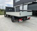 Мерседес Sprinter, объемом двигателя 2.1 л и пробегом 321 тыс. км за 25900 $, фото 8 на Automoto.ua
