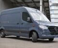 Мерседес Sprinter, объемом двигателя 2.1 л и пробегом 137 тыс. км за 32500 $, фото 4 на Automoto.ua