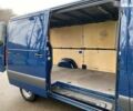 Мерседес Sprinter, объемом двигателя 2 л и пробегом 189 тыс. км за 31999 $, фото 10 на Automoto.ua