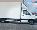 Мерседес Sprinter, объемом двигателя 2.2 л и пробегом 180 тыс. км за 29800 $, фото 1 на Automoto.ua