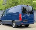 Мерседес Sprinter, объемом двигателя 2 л и пробегом 190 тыс. км за 28700 $, фото 6 на Automoto.ua