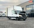 Мерседес Sprinter, объемом двигателя 2.2 л и пробегом 180 тыс. км за 29800 $, фото 20 на Automoto.ua