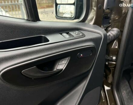 Мерседес Sprinter, объемом двигателя 2 л и пробегом 293 тыс. км за 27490 $, фото 9 на Automoto.ua