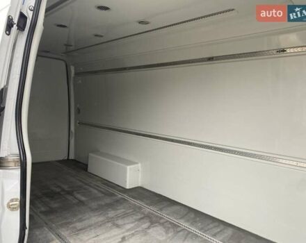 Мерседес Sprinter, объемом двигателя 2.14 л и пробегом 294 тыс. км за 23800 $, фото 25 на Automoto.ua