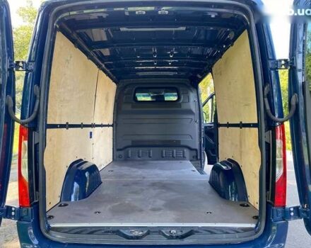 Мерседес Sprinter 2021 в Киеве на Automoto.ua Мерседес Sprinter, объемом двигателя 2 л и пробегом 190 тыс. км за 27999 $, фото 28 на Automoto.ua